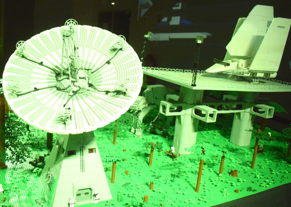 Miniworld a trouvé ses 2 millions de briques