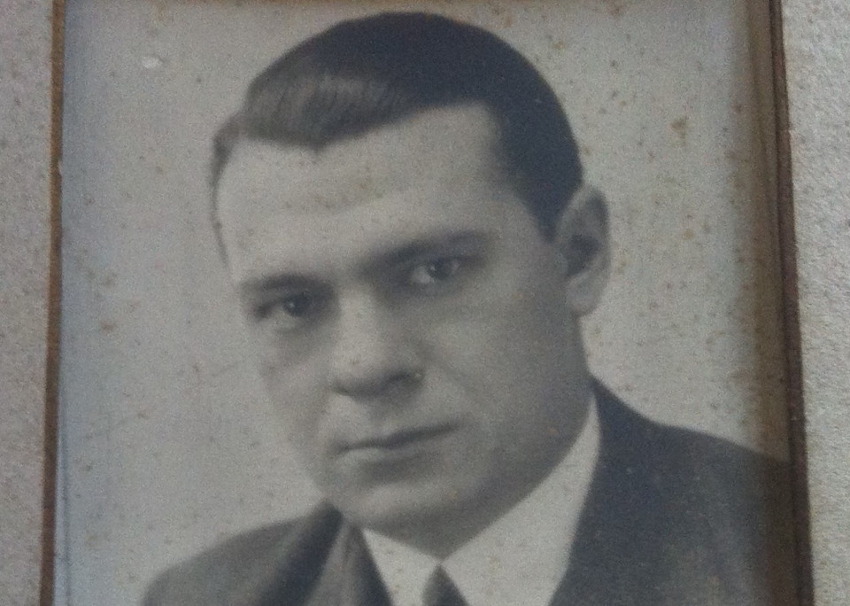 Albert Routier reçoit ce dimanche la médaille des Justes