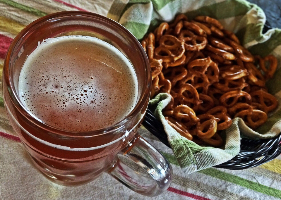 Une Saint-Patrick sécurisée par l'UMIH à Lyon