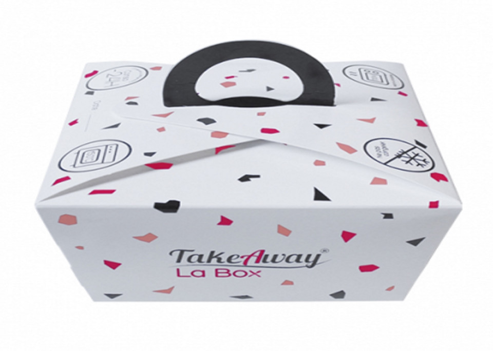 La start-up lyonnaise TakeAway freinée dans son élan