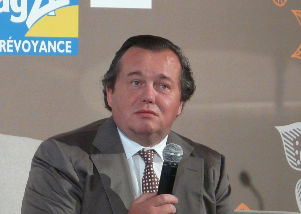 Les Jeux du Commonwealth aménagés par GL Events