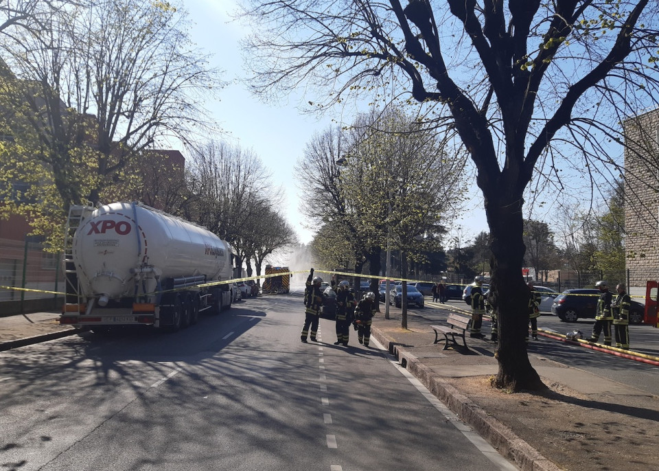 Incident chimique à l’usine Blédina de Villefranche : reprise progressive de l’activité