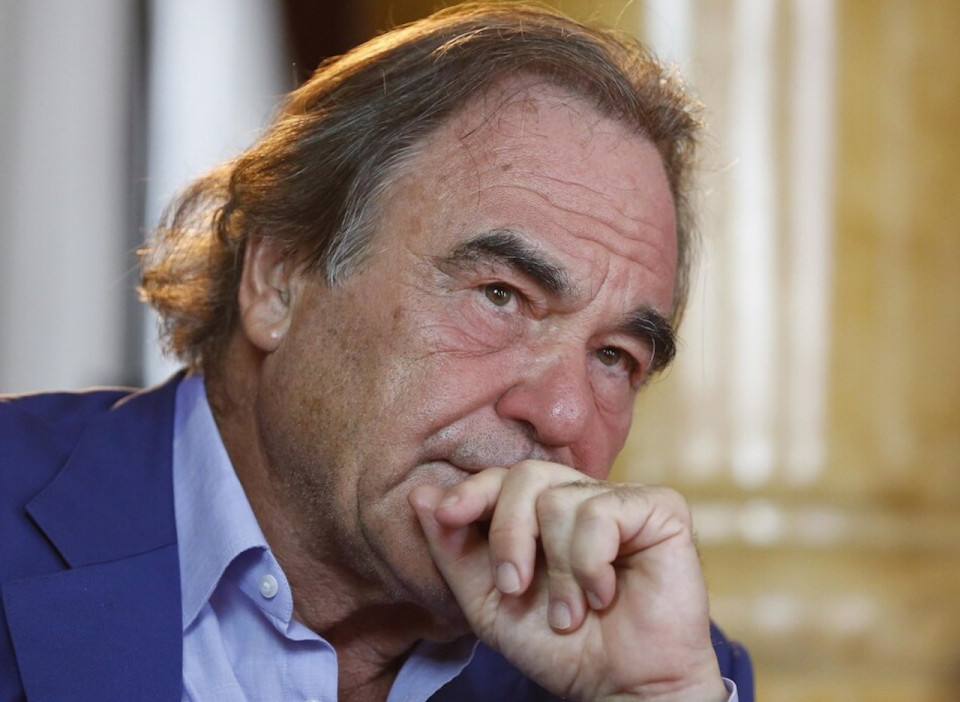 Lyon : le Festival Lumière annonce aussi Oliver Stone et des avant-premières prévues à Cannes