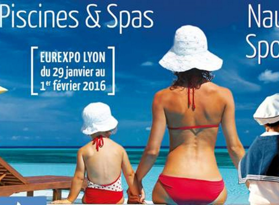 La 5e &eacute;dition du salon du nautisme d&eacute;bute ce vendredi &agrave; Lyon