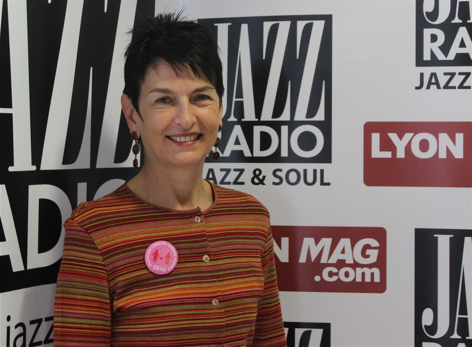 Thérèse Rabatel : "Les femmes représentent 80% des personnes pauvres en France"