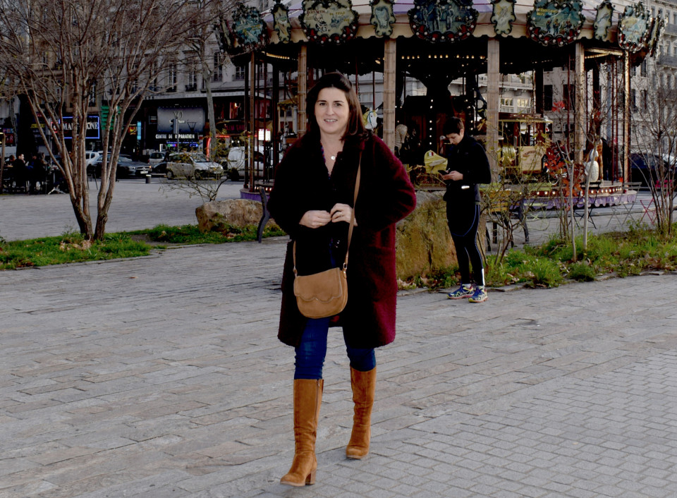 Municipales à Lyon : Béatrice de Montille et sa croisade pour le clos de boules