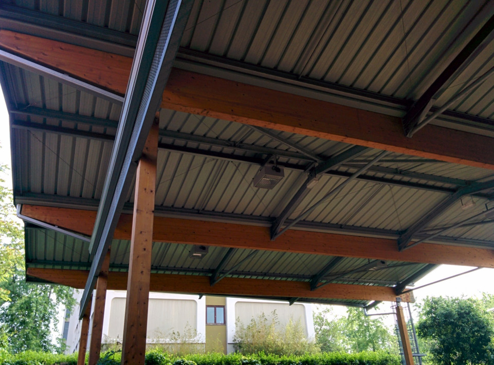 Une halle bouliste mise en vente aux enchères sur Internet par la Ville de Lyon