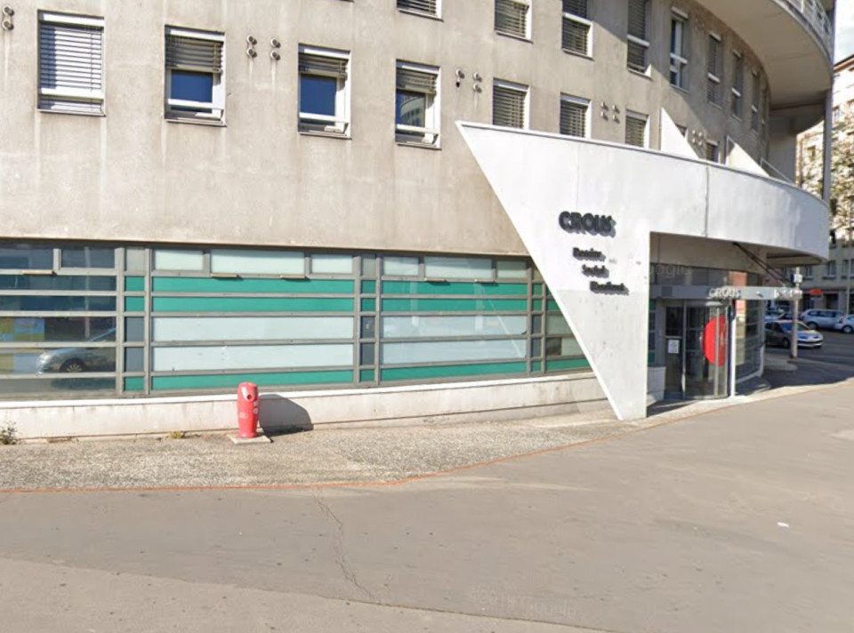 Des rassemblements devant les Crous de France après l’immolation d’un étudiant à Lyon