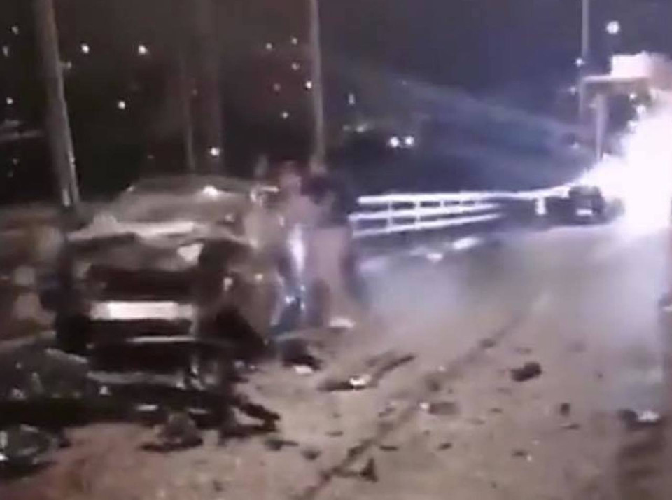 Terrible accident à Lyon : les quatre victimes vivantes mais grièvement blessées, des auditions en cours (MàJ)