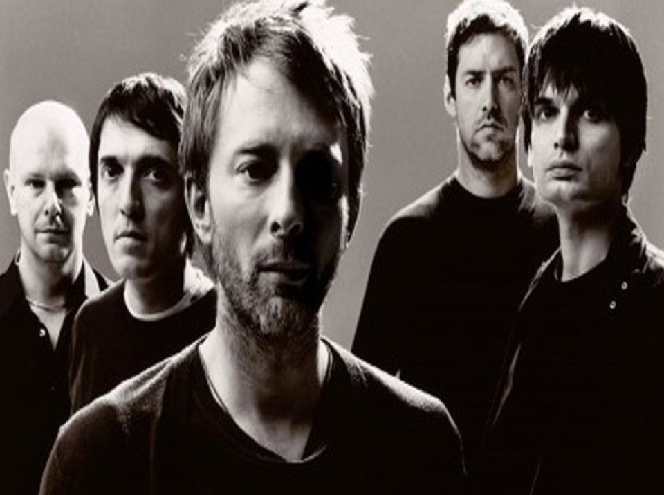 Radiohead donne le coup d’envoi des Nuits de Fourvière ce mercredi