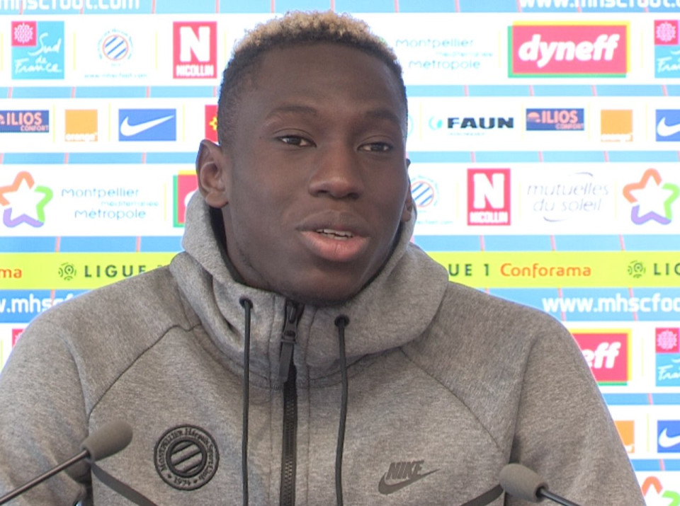 Des nouvelles rassurantes du lyonnais Junior Sambia, 1er pensionnaire de Ligue 1 touch&eacute; par le coronavirus