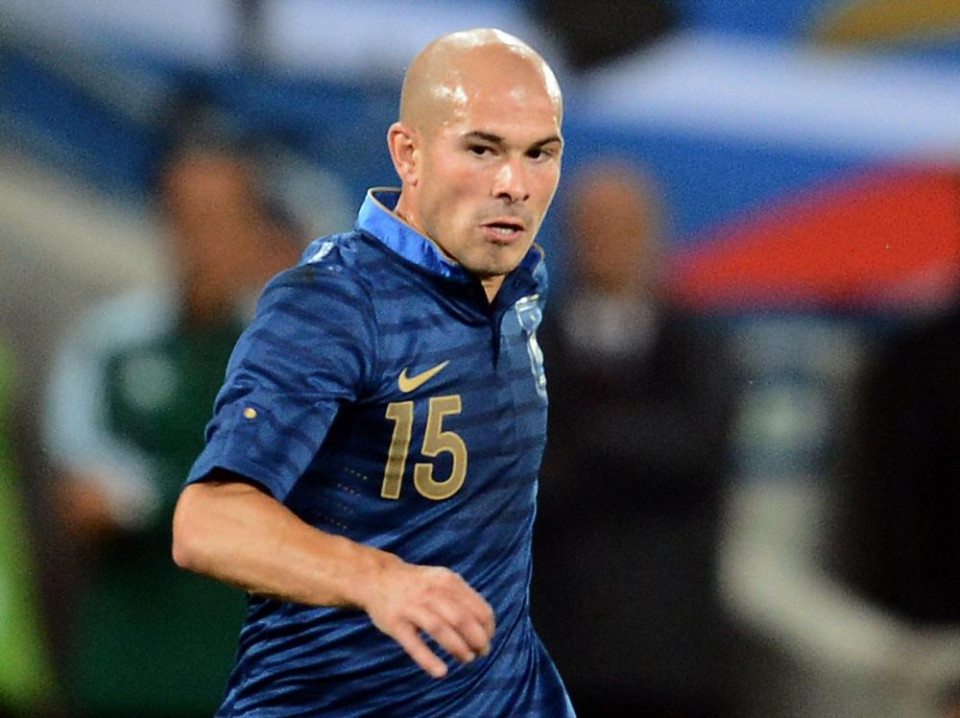 OL : Jallet, l'heureux élu pour remplacer Miguel Lopes ?