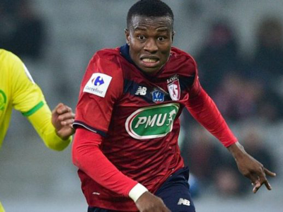 OL : Mendes et Koné pour 37 millions d’euros ?