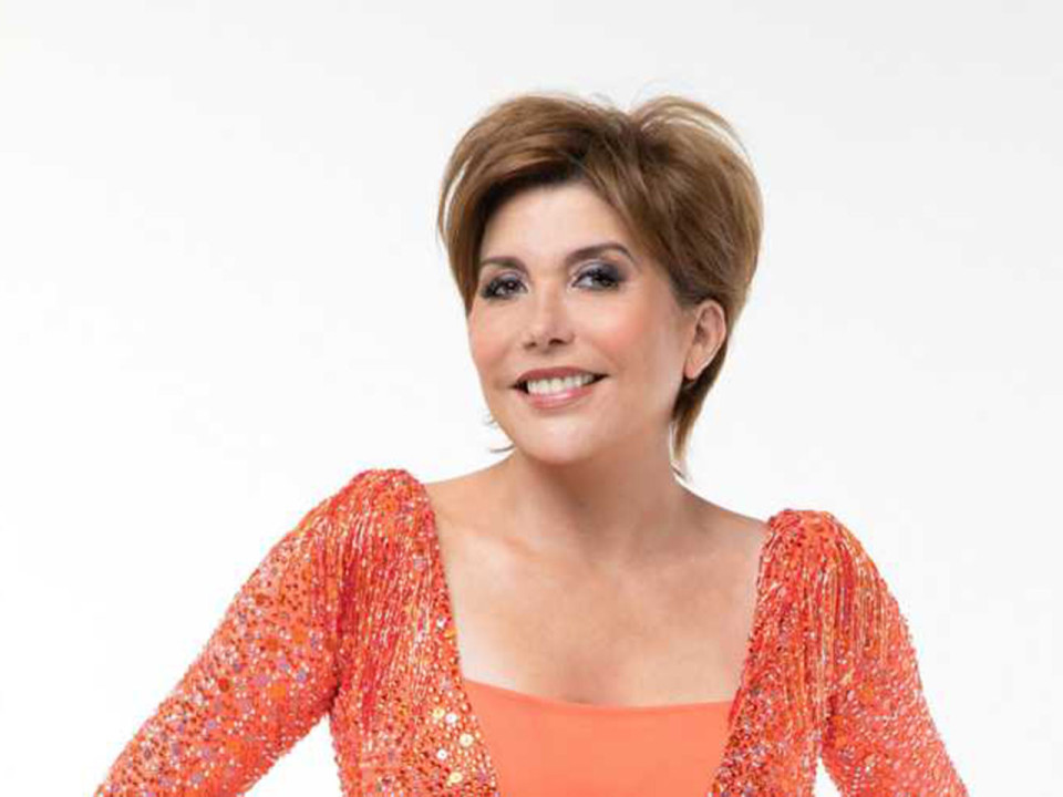 Danse avec les Stars : Liane Foly, une diva très bien payée ?