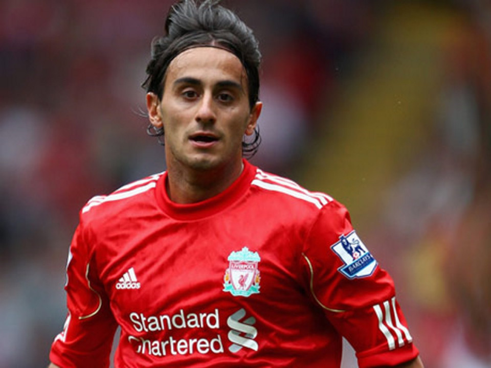 OL : l’agent d’Aquilani confirme le contact