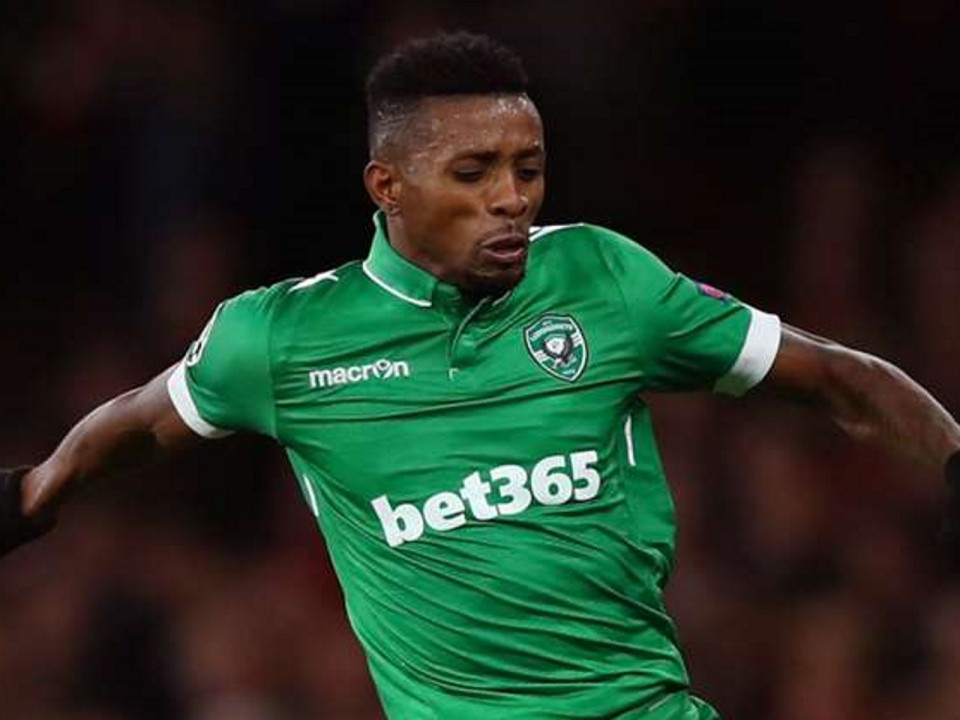 OL : un attaquant brésilien en approche ?