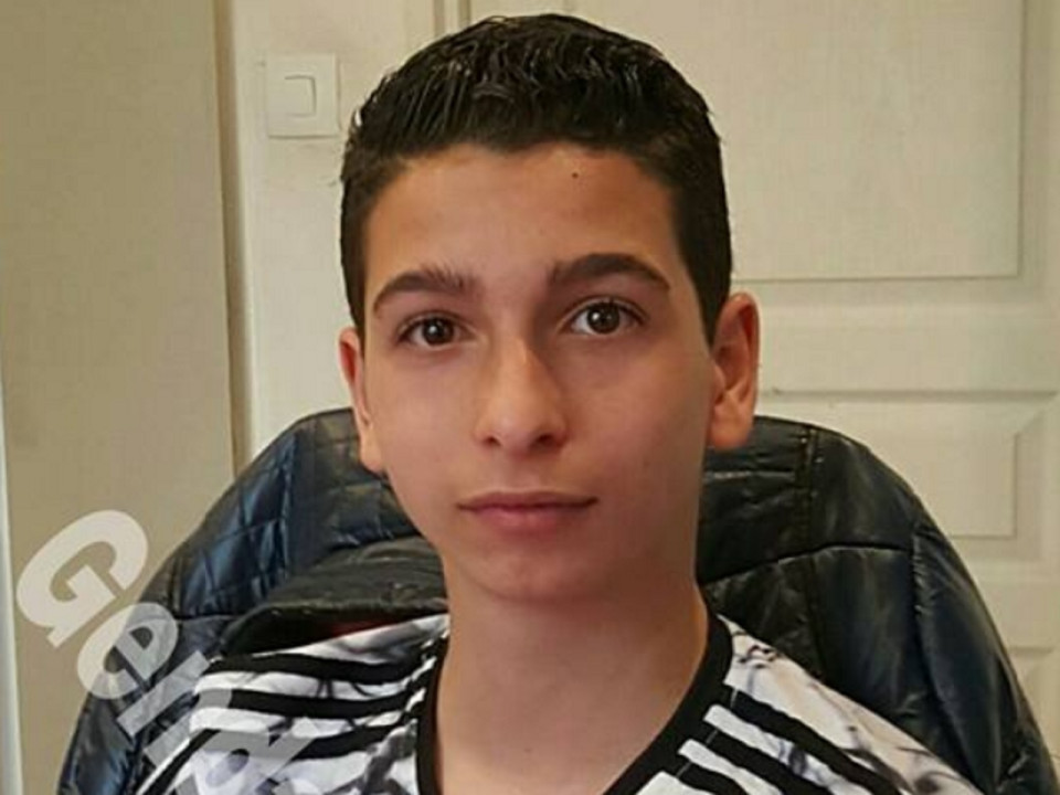 L'adolescent de 15 ans port&eacute; disparu dans le Rh&ocirc;ne a &eacute;t&eacute; retrouv&eacute; (M&agrave;J)