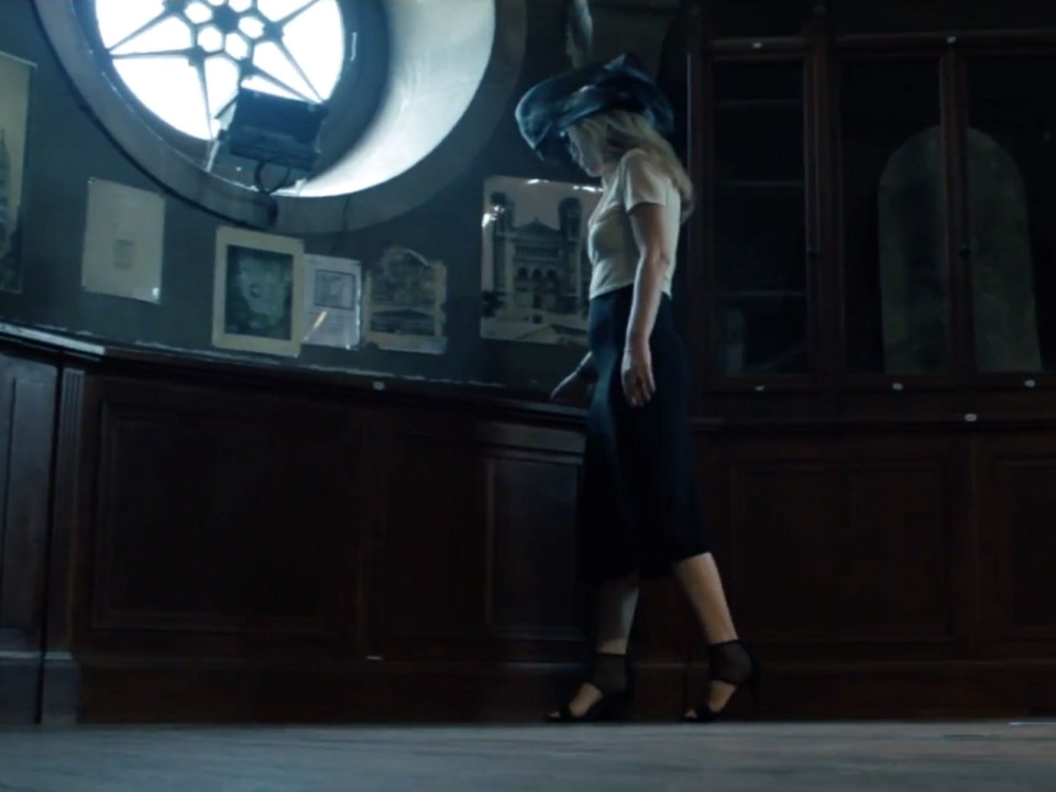 "Secrète et Insoumise" : deux passionnés de cinéma lancent une campagne de financement pour tourner un court métrage à Lyon