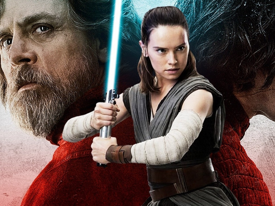 Un "marathon" Star Wars organisé par le cinéma UGC de Lyon-Confluence