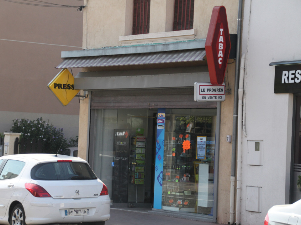 D&eacute;cines : trois braqueurs interpell&eacute;s ce jeudi