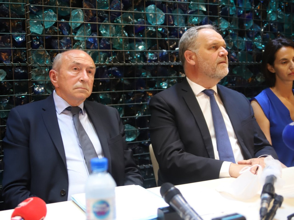 Alliance Collomb-LR : les furieuses réactions des élus lyonnais 