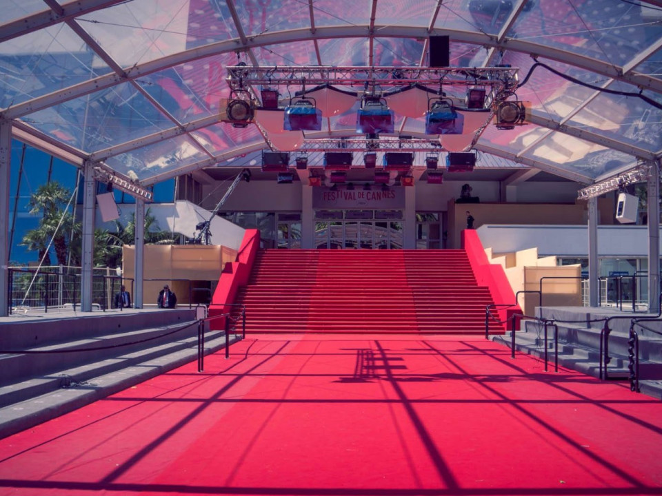 Les Lyonnais de Cannes