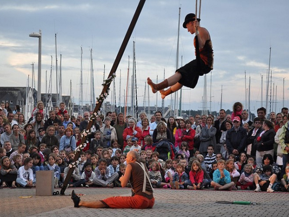 Que faire à Lyon ce week-end du 29, 30 et 31 juillet 2016 ?