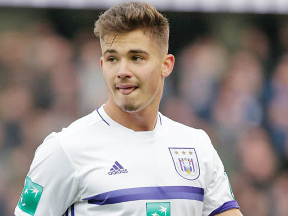 Un milieu belge à 30 millions d’euros dans le viseur de l’OL ?