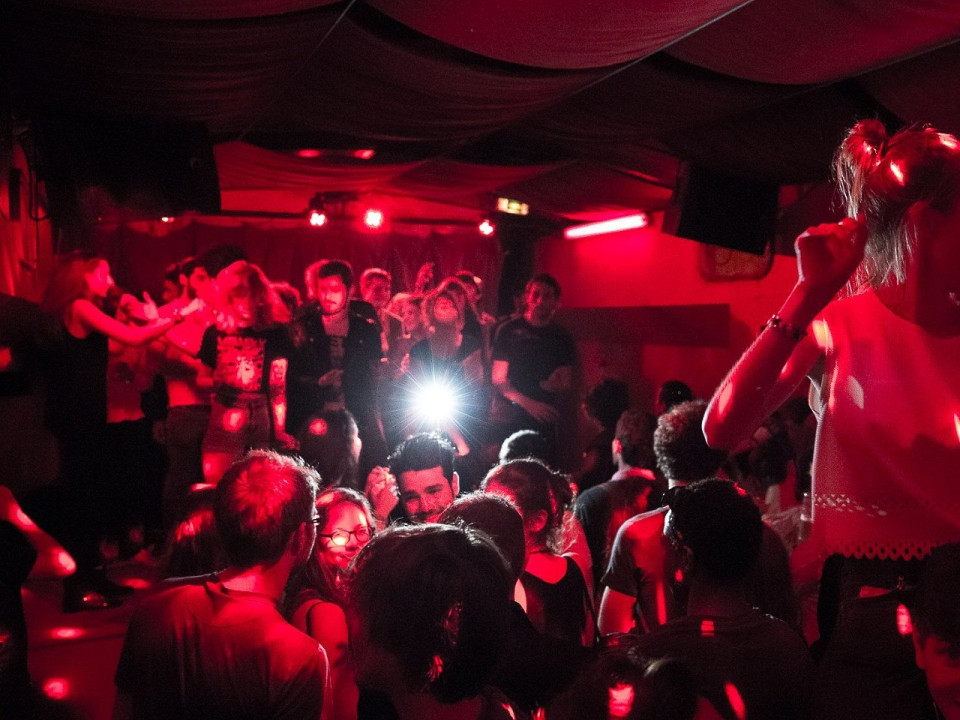 Lyon : le Sonic ferm&eacute; 15 jours par la pr&eacute;fecture pour tapage nocturne