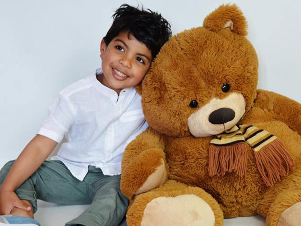 Une cagnotte lancée pour aider le père de Kylan, le jeune Lyonnais tué à Nice