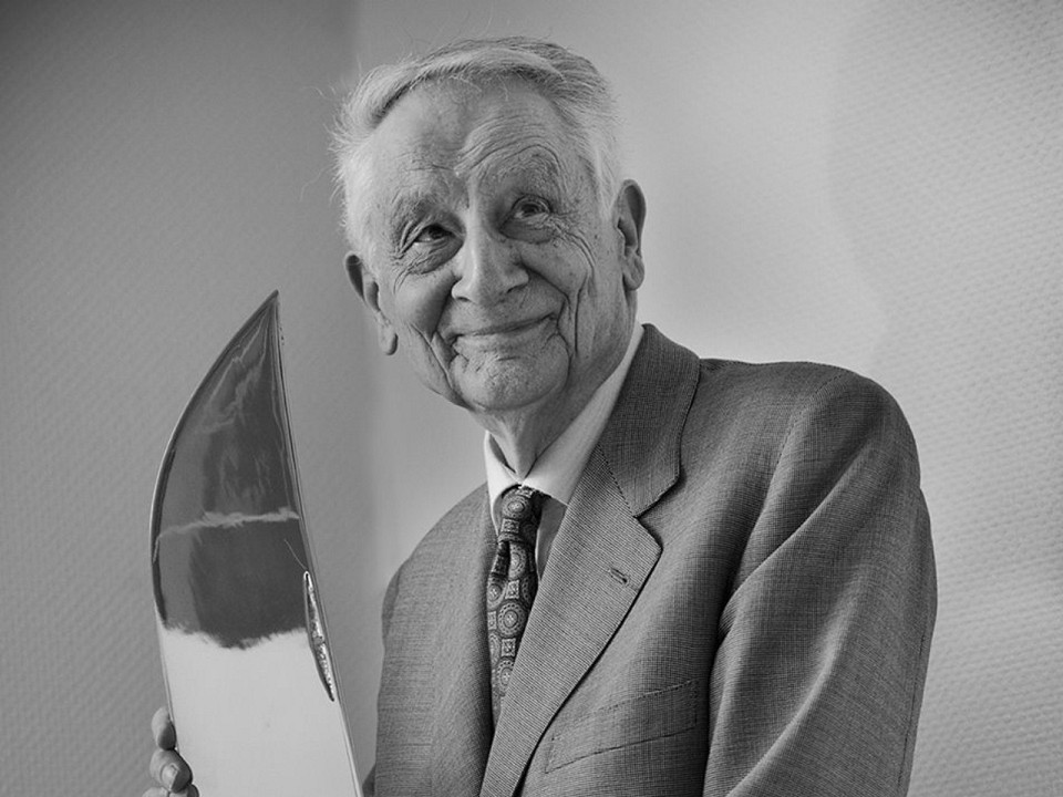 Décès du président d'Opinel, fleuron de la région Auvergne Rhône-Alpes