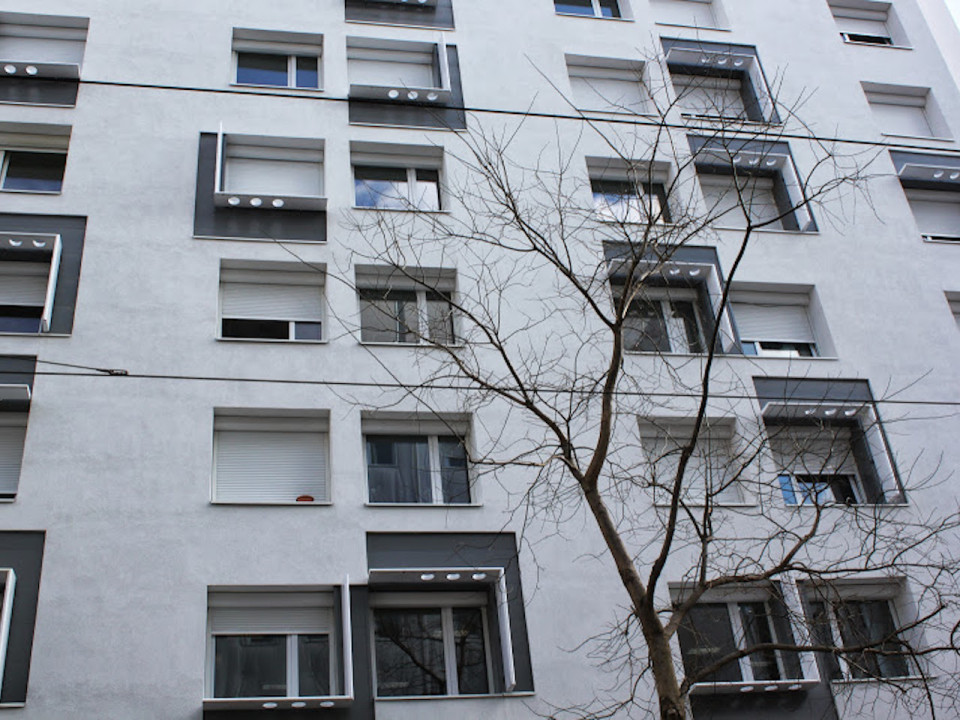 Les ménages aux ressources plafonnées vont pouvoir devenir propriétaires à Villeurbanne