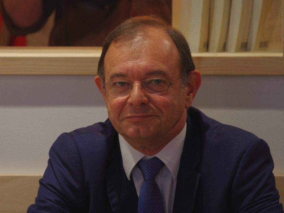 Législatives : Yves Blein (LREM) domine la 14e circonscription (officiel)