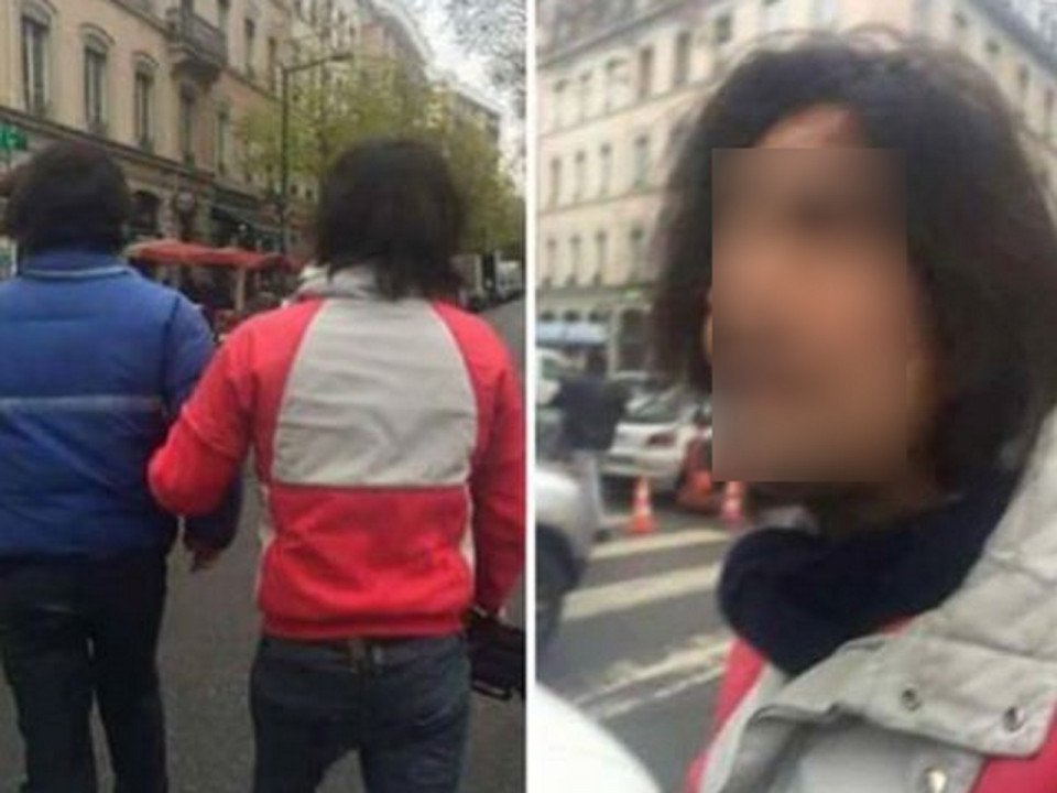 Jumeaux accus&eacute;s &agrave; tort de p&eacute;dophilie &agrave; Vaise : l'un des fr&egrave;res rou&eacute; de coups