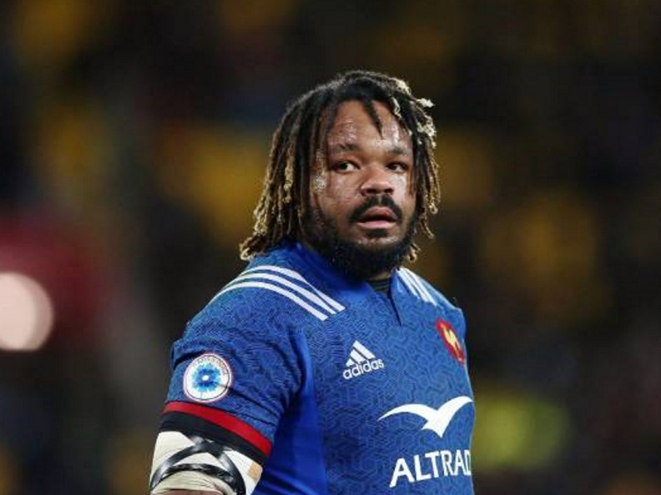 LOU : Mathieu Bastareaud à Lyon ce mercredi ?