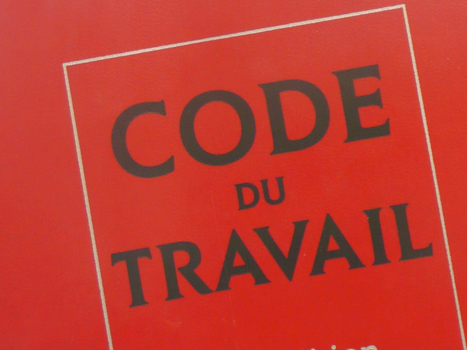 Rhône : licencié parce qu'il veut devenir une femme, sa société condamnée