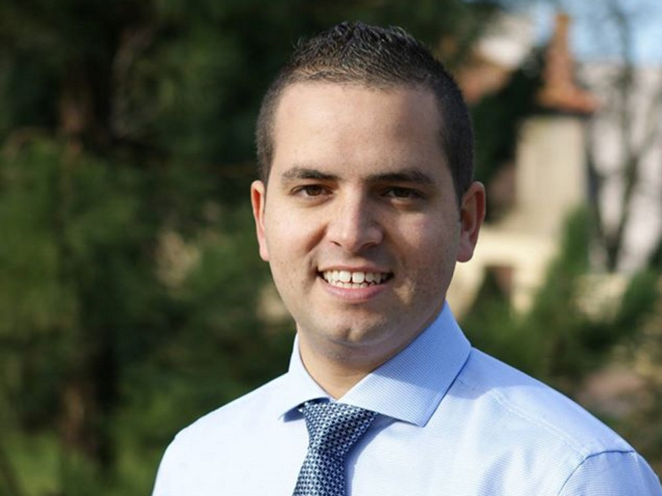 "Elus de la diversit&eacute;, bougez vous !" : Issam Benzeghiba r&eacute;pond