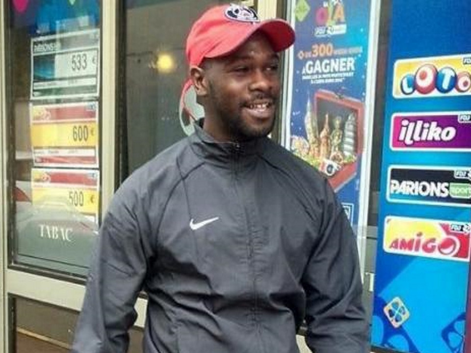 Un rassemblement à Lyon en hommage à Adama Traoré