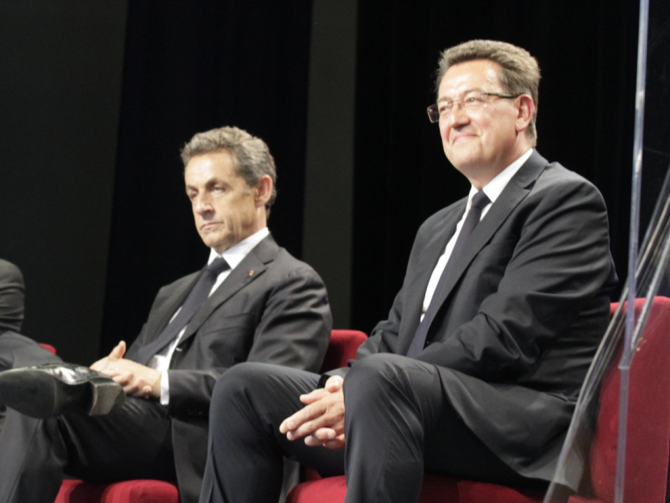 Débat des primaires sur TLM ou l’histoire du Cochet qui plante le Vacher