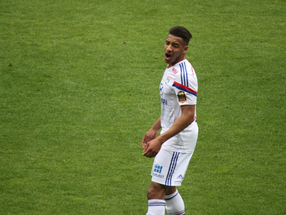 Stérile, l'OL laisse le derby à Saint-Etienne