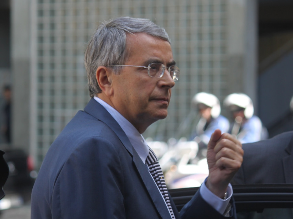 Régionales 2015 : Jean-Jack Queyranne a choisi ses troupes pour sa campagne