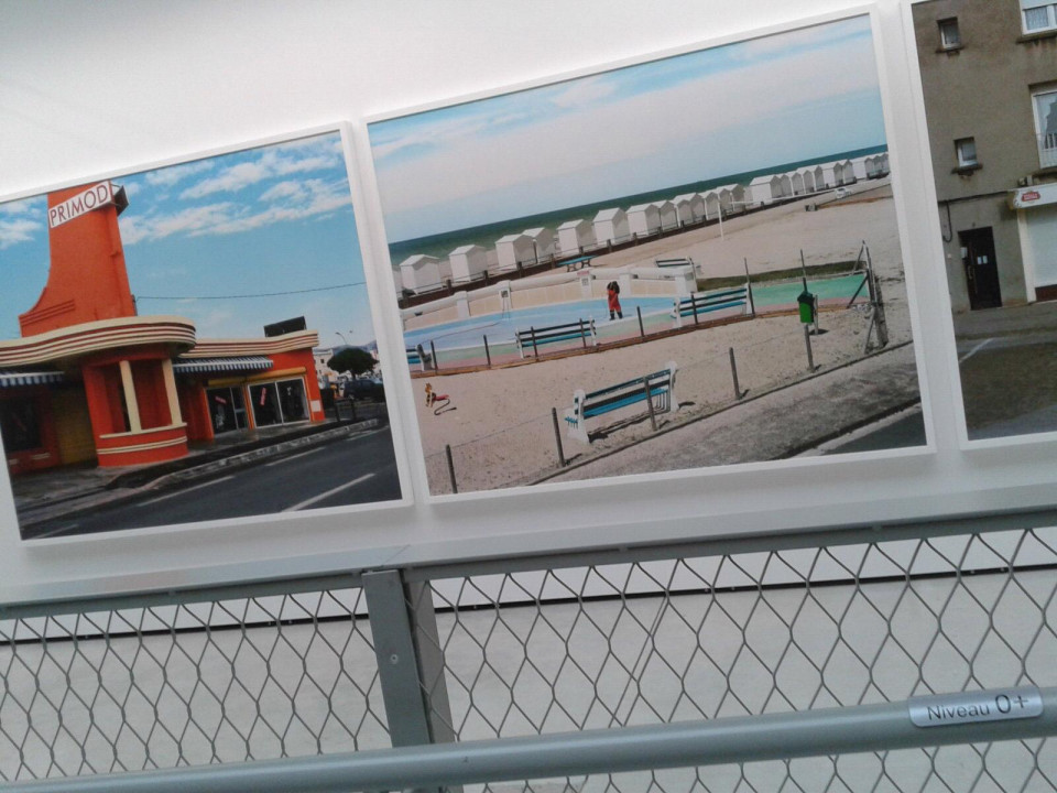 D&eacute;j&agrave; 100 000 visiteurs pour le Plateau de l'H&ocirc;tel de R&eacute;gion &agrave; Confluence