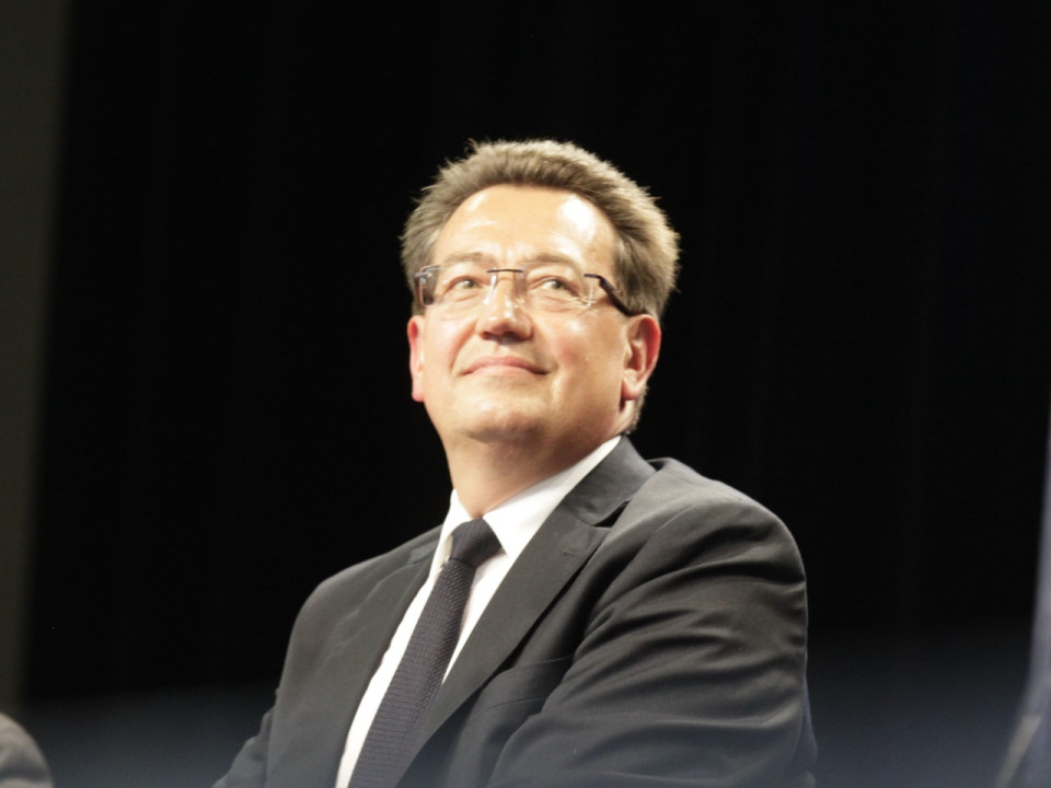 Législatives : Lutte Ouvrière promet une "transparence totale" après l'enquête sur Philippe Cochet et sa femme