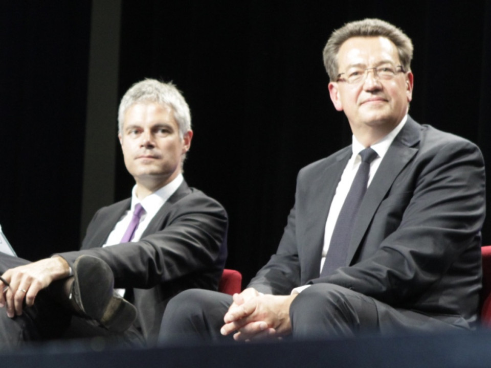 Cumul des mandats : les députés LR du Rhône visés par le statu quo de Fillon