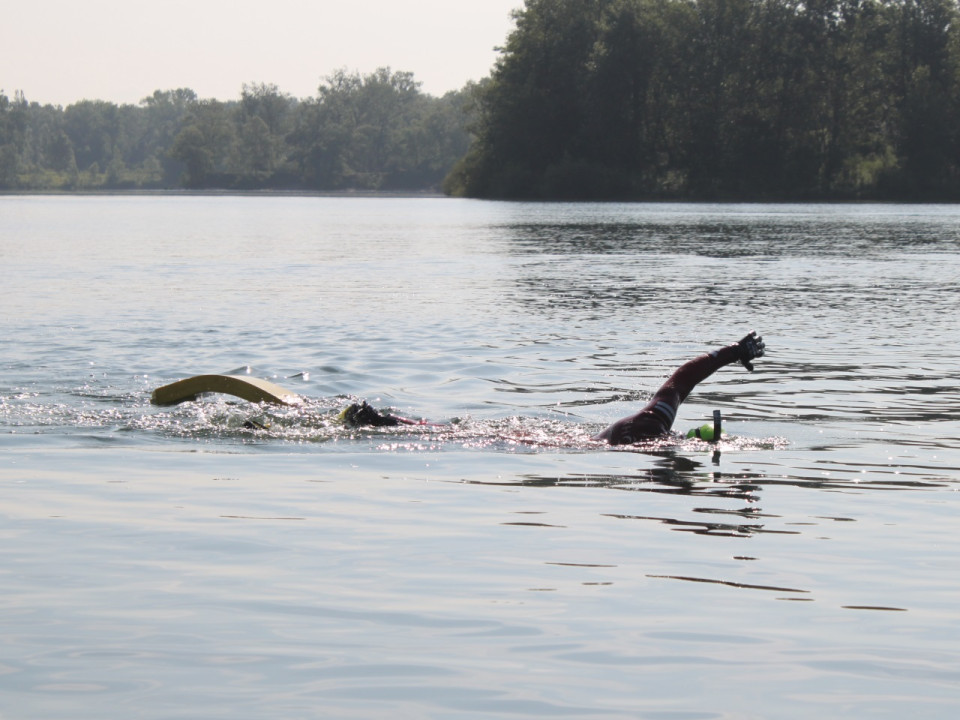 Disparu en 1971, le corps d'un Lyonnais enfin rep&ecirc;ch&eacute; &agrave; Aiguebelette