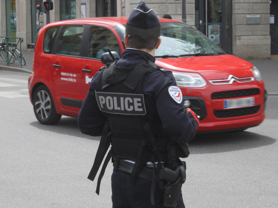 Ivre, puis sans permis, un homme interpell&eacute; deux fois en 24h