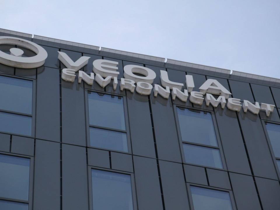 Jonage : le Campus Veolia va accueillir 55 personnes démunies