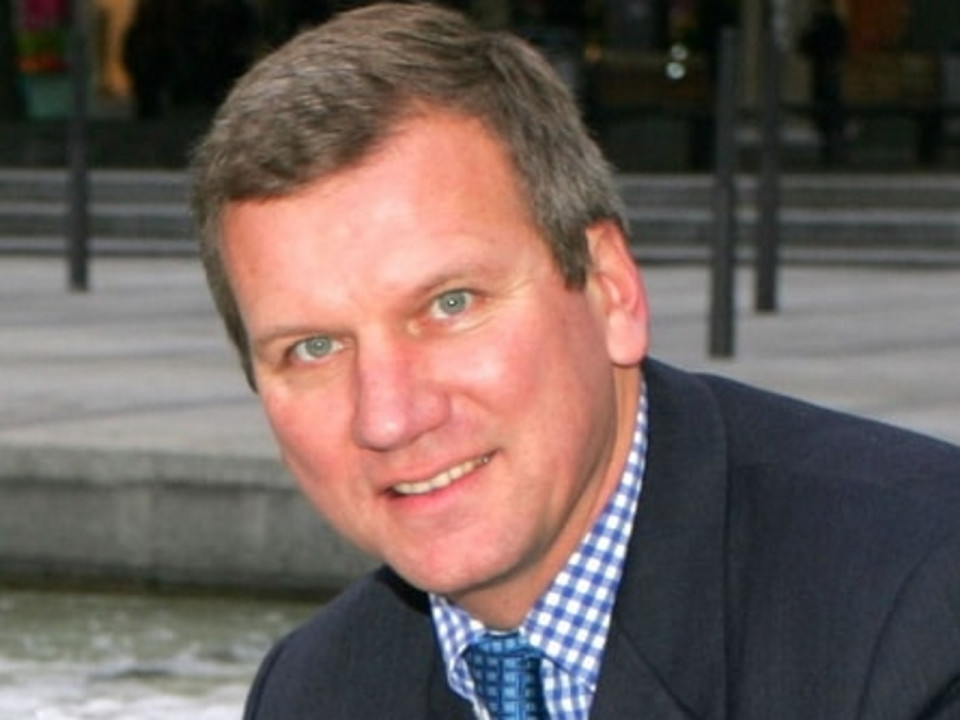 Comité régional du tourisme : Marc Béchet parti (en parachute doré) sur la pointe des pieds