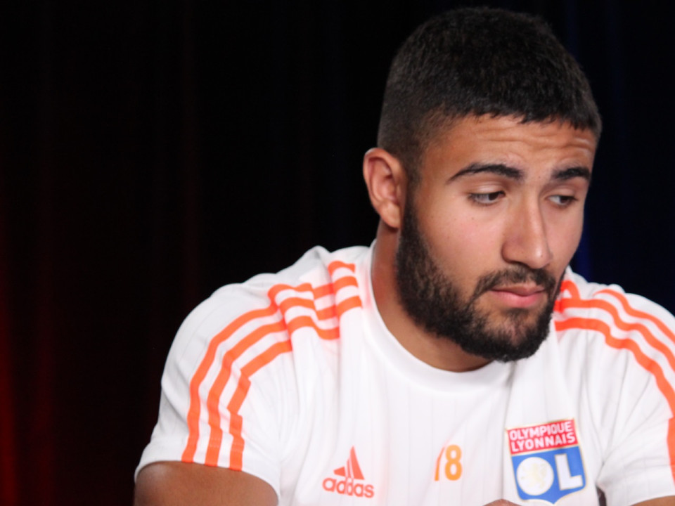 OL : pas de joker médical pour remplacer Fekir