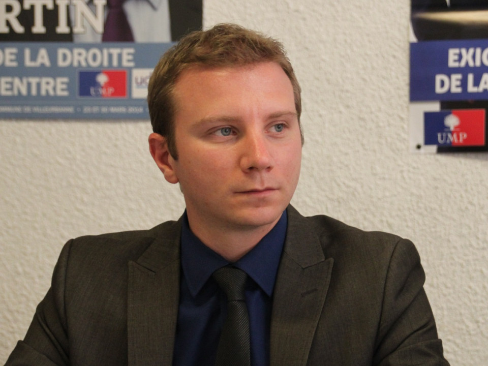 La tournée des femmes à Rillieux au coeur d'une rixe politique